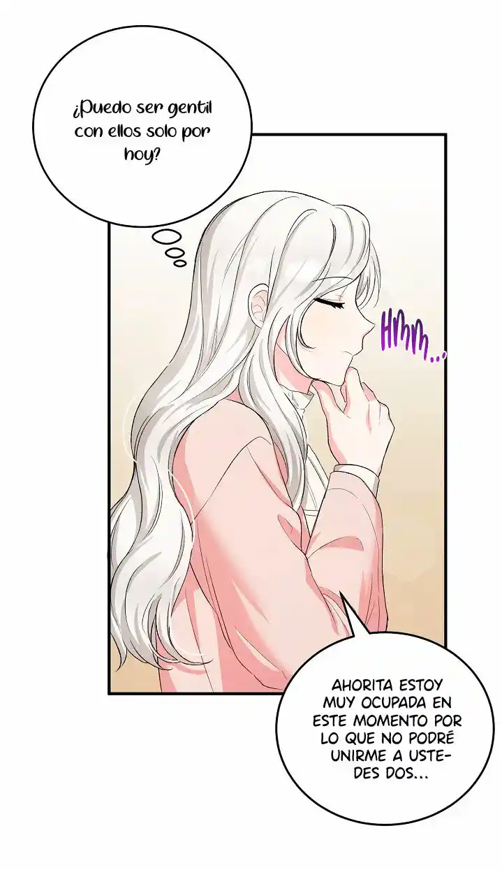 La Protagonista Femenina Me Eligió Como Su Nueva Hermana - Capítulo 11 - Página 16 - LectorTMOo