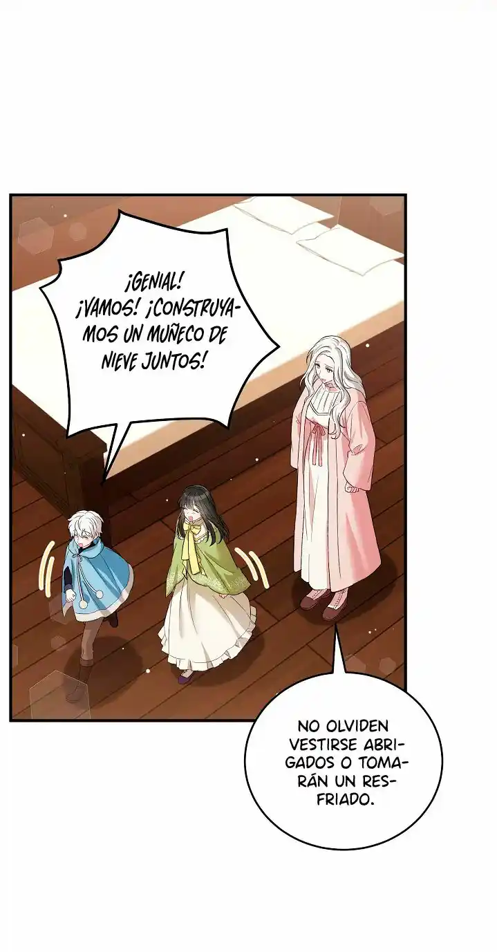 La Protagonista Femenina Me Eligió Como Su Nueva Hermana - Capítulo 11 - Página 18 - LectorTMOo