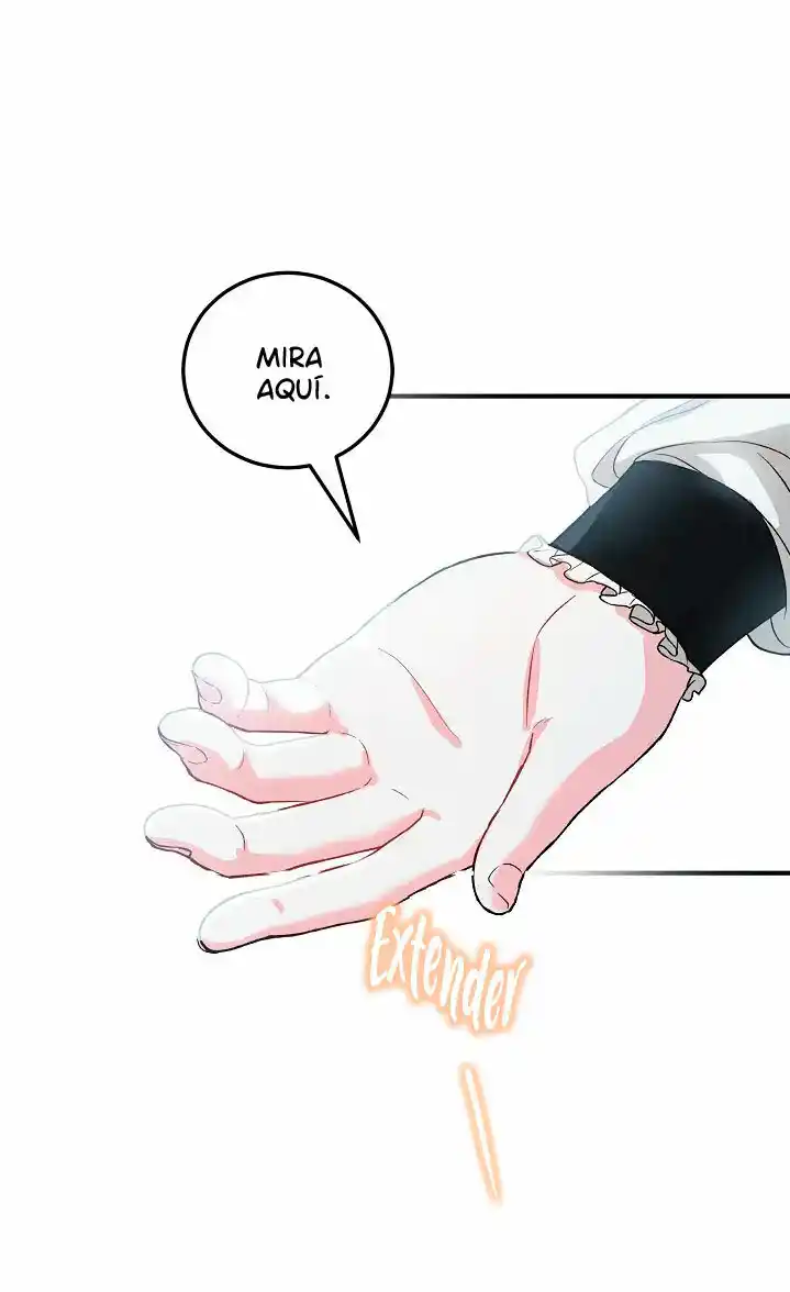 La Protagonista Femenina Me Eligió Como Su Nueva Hermana - Capítulo 11 - Página 29 - LectorTMOo