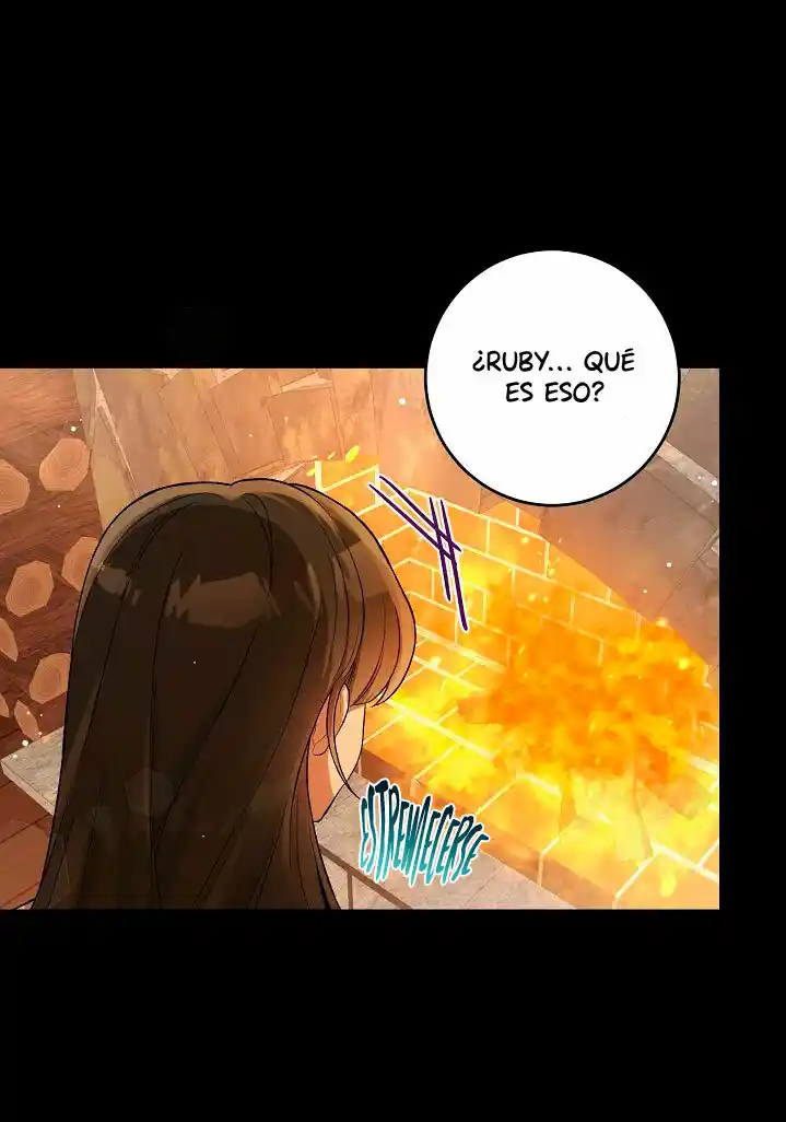 La Protagonista Femenina Me Eligió Como Su Nueva Hermana - Capítulo 11 - Página 35 - LectorTMOo