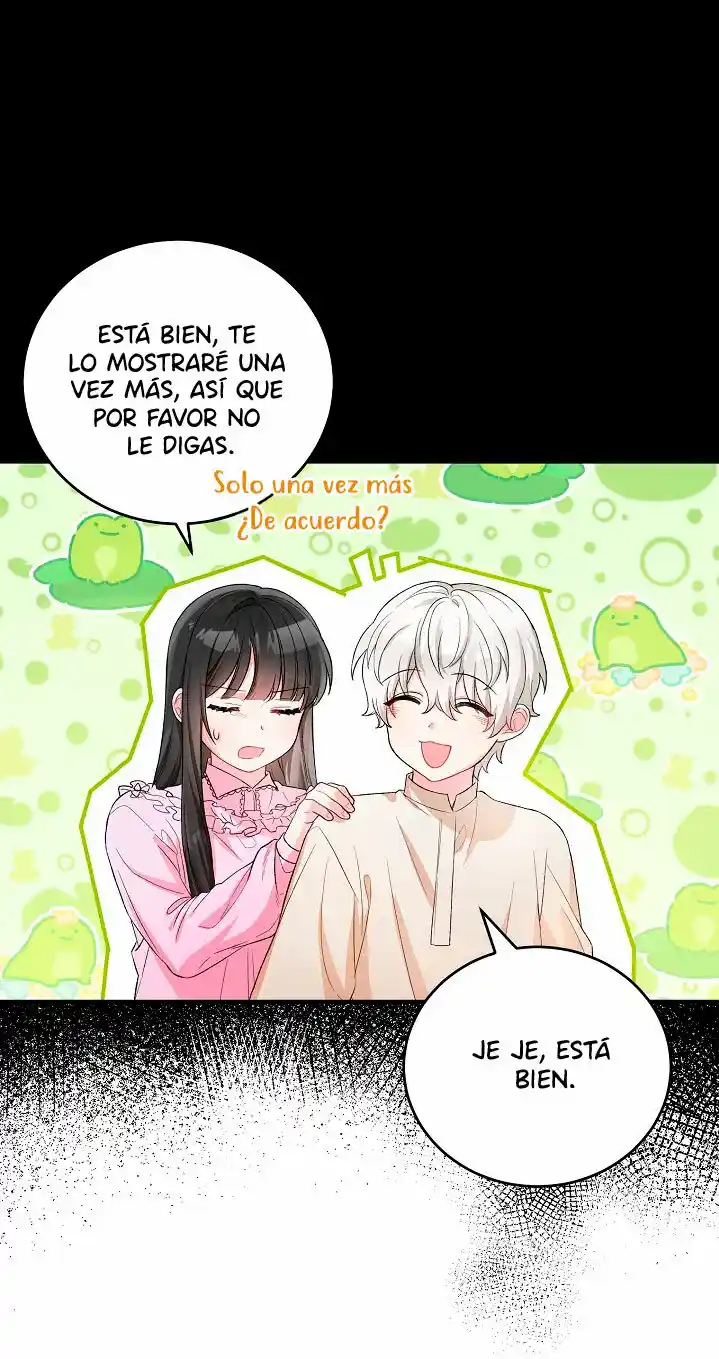 La Protagonista Femenina Me Eligió Como Su Nueva Hermana - Capítulo 11 - Página 39 - LectorTMOo