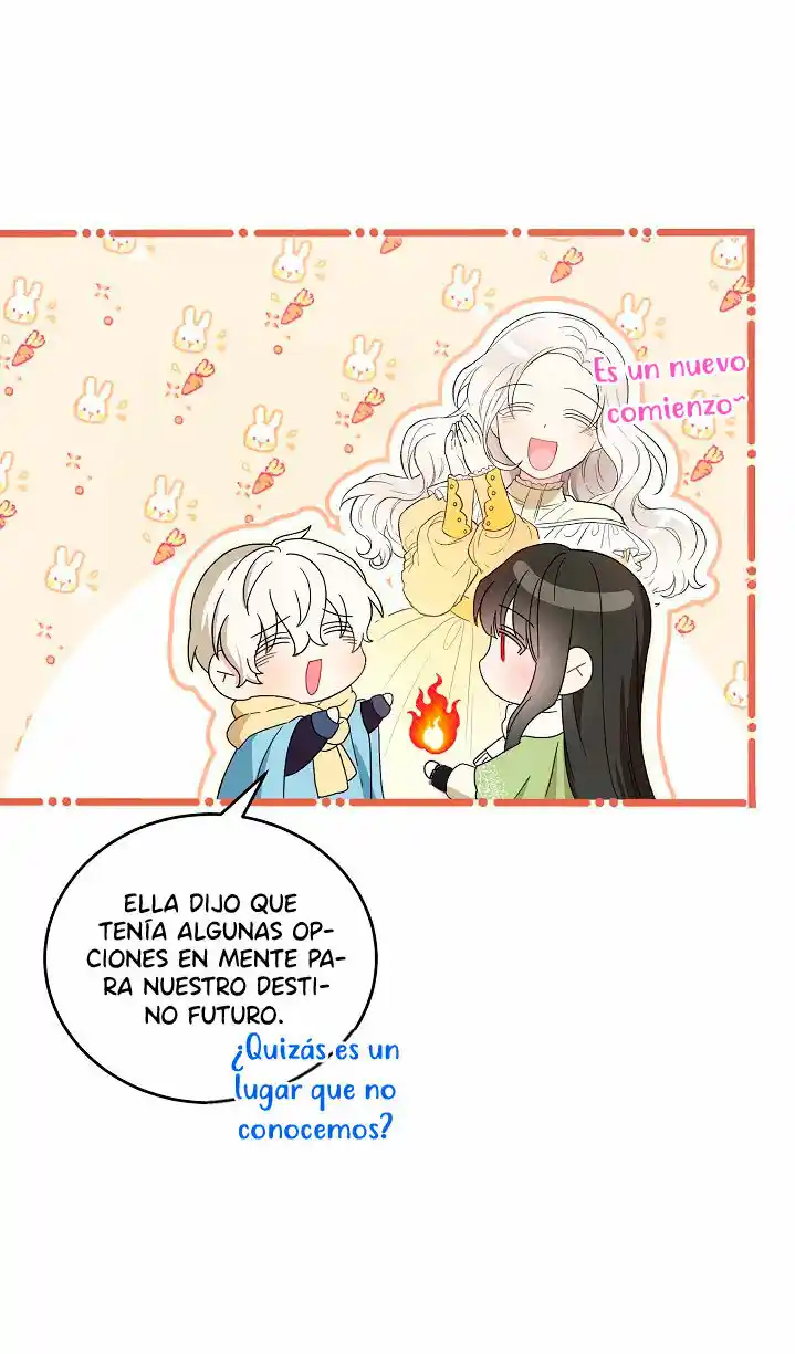 La Protagonista Femenina Me Eligió Como Su Nueva Hermana - Capítulo 11 - Página 50 - LectorTMOo