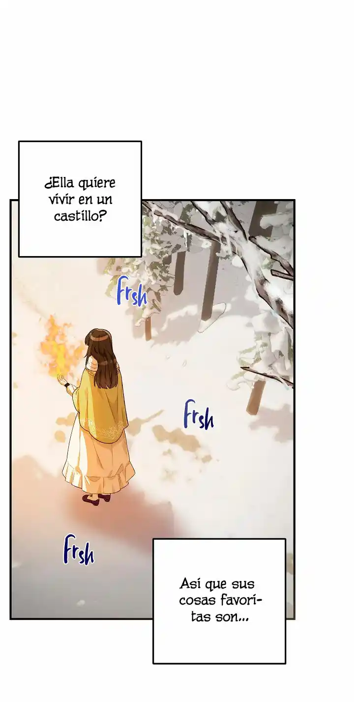 La Protagonista Femenina Me Eligió Como Su Nueva Hermana - Capítulo 11 - Página 54 - LectorTMOo