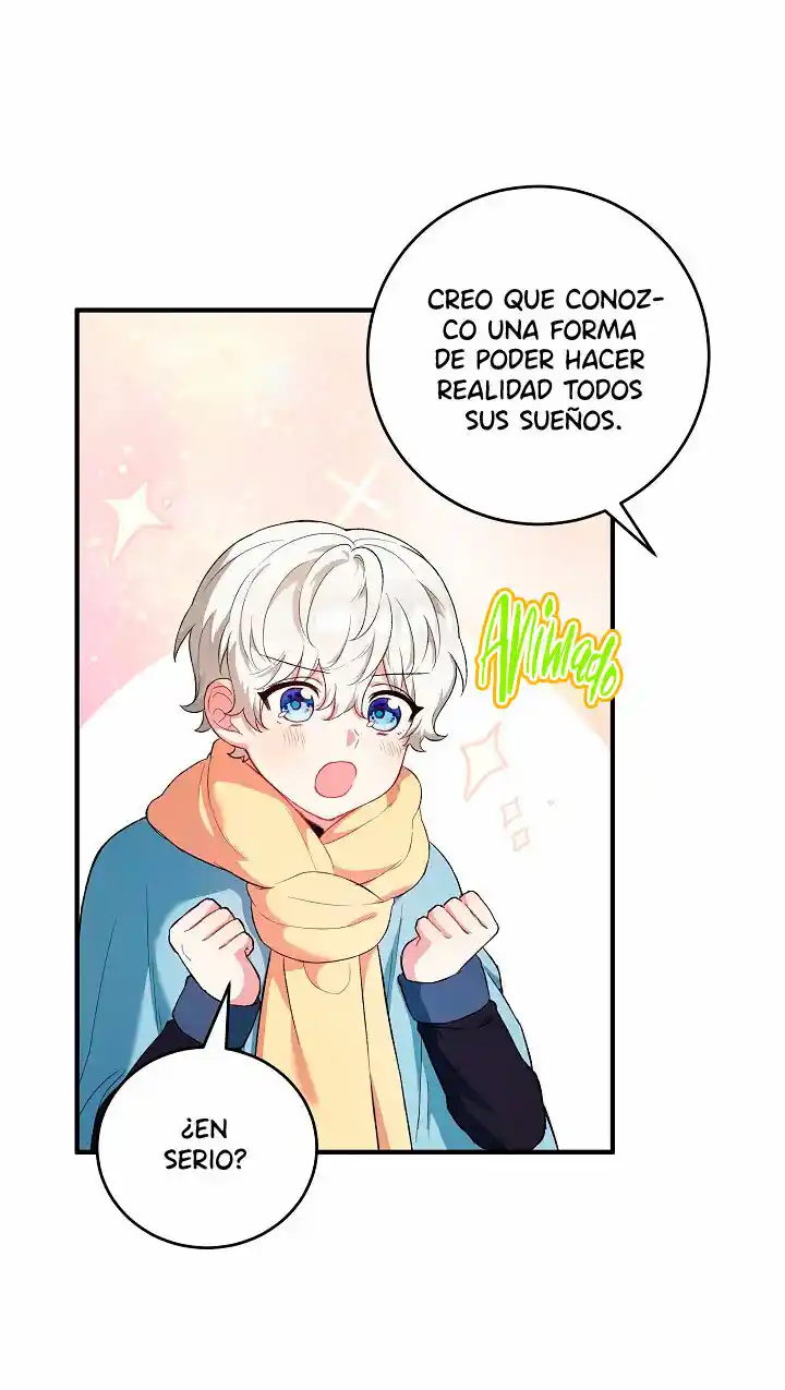 La Protagonista Femenina Me Eligió Como Su Nueva Hermana - Capítulo 11 - Página 59 - LectorTMOo