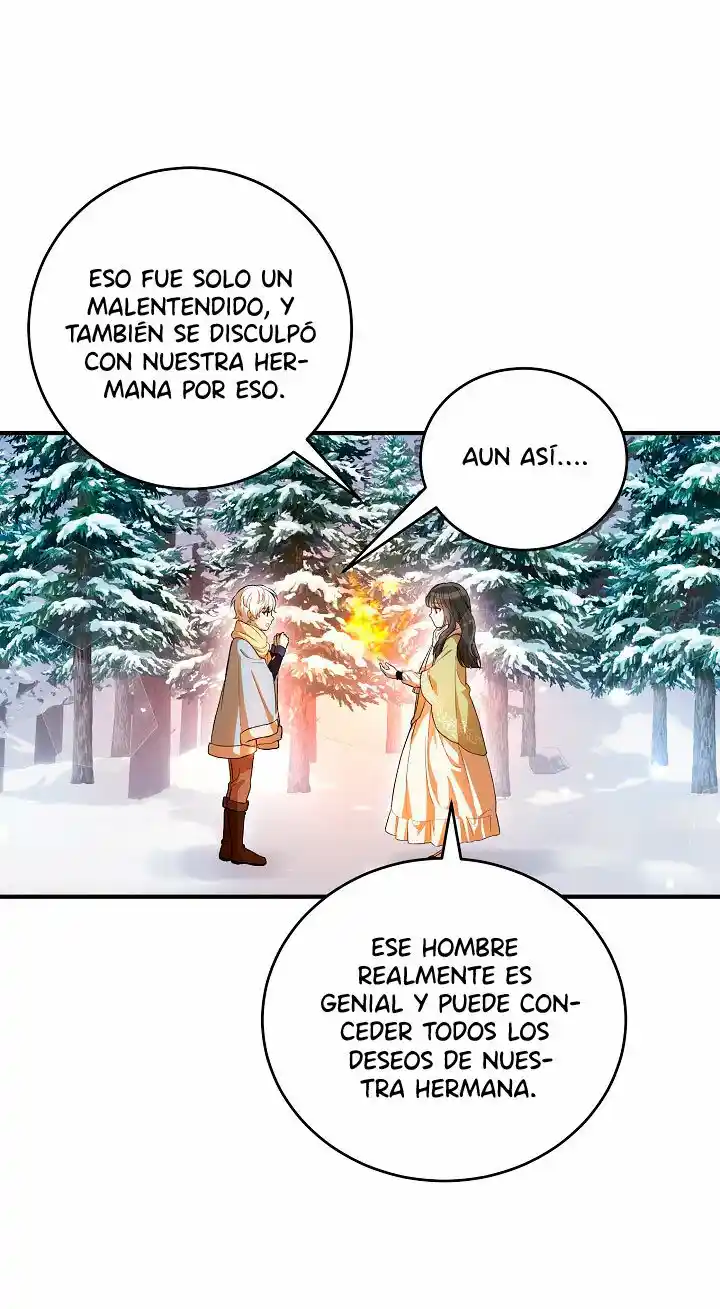 La Protagonista Femenina Me Eligió Como Su Nueva Hermana - Capítulo 11 - Página 61 - LectorTMOo