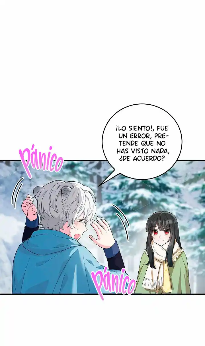 La Protagonista Femenina Me Eligió Como Su Nueva Hermana - Capítulo 11 - Página 66 - LectorTMOo