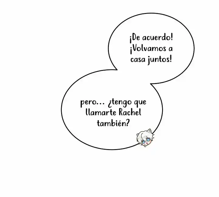La Protagonista Femenina Me Eligió Como Su Nueva Hermana - Capítulo 11 - Página 72 - LectorTMOo