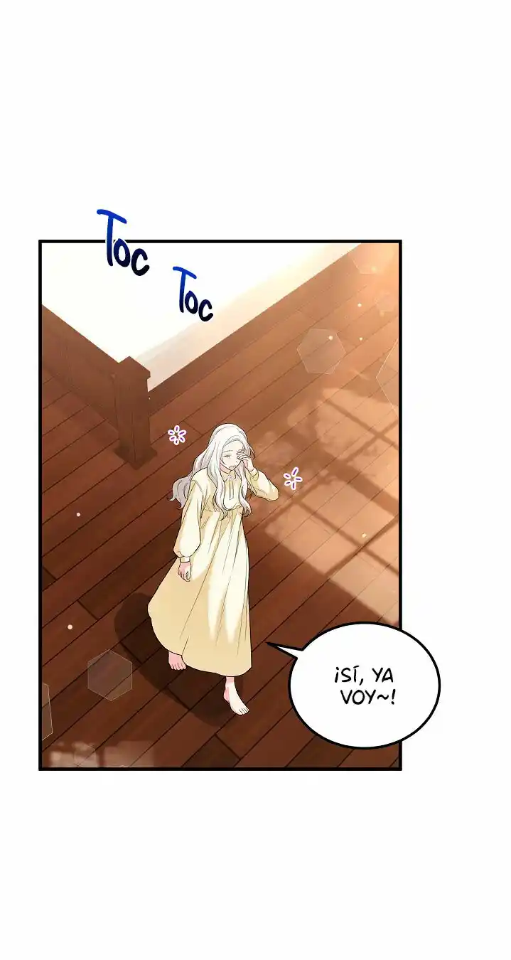 La Protagonista Femenina Me Eligió Como Su Nueva Hermana - Capítulo 12 - Página 8 - LectorTMOo