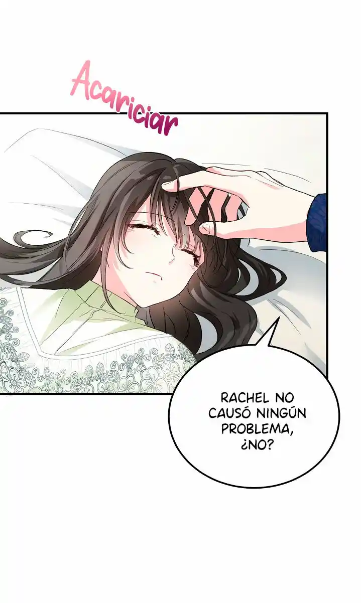 La Protagonista Femenina Me Eligió Como Su Nueva Hermana - Capítulo 12 - Página 16 - LectorTMOo