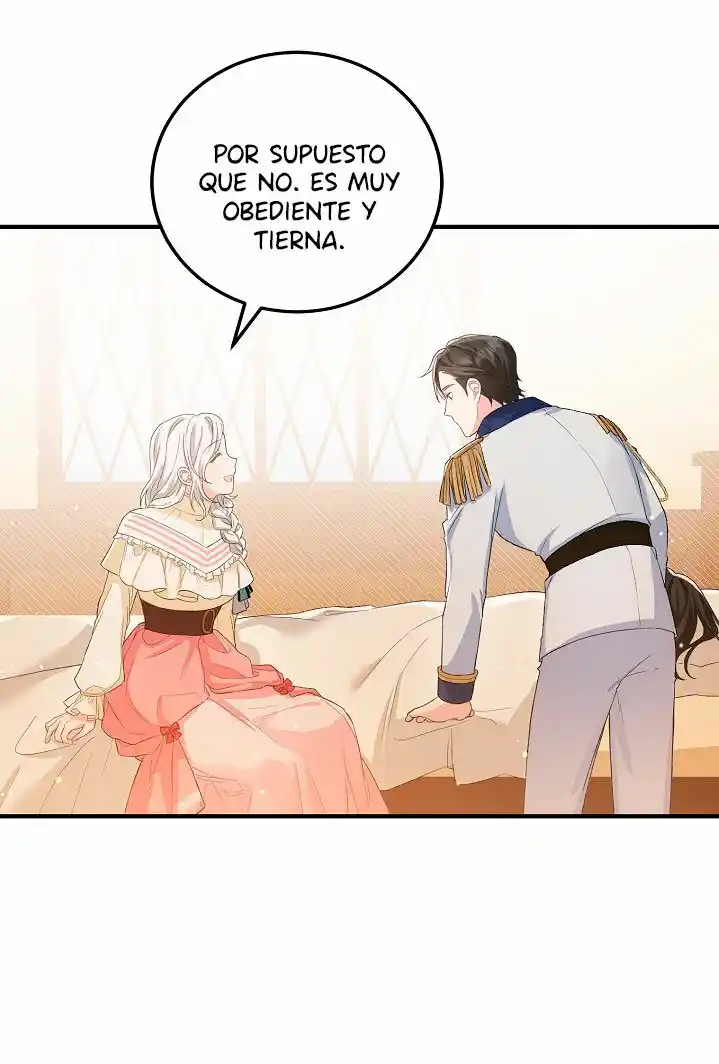 La Protagonista Femenina Me Eligió Como Su Nueva Hermana - Capítulo 12 - Página 17 - LectorTMOo