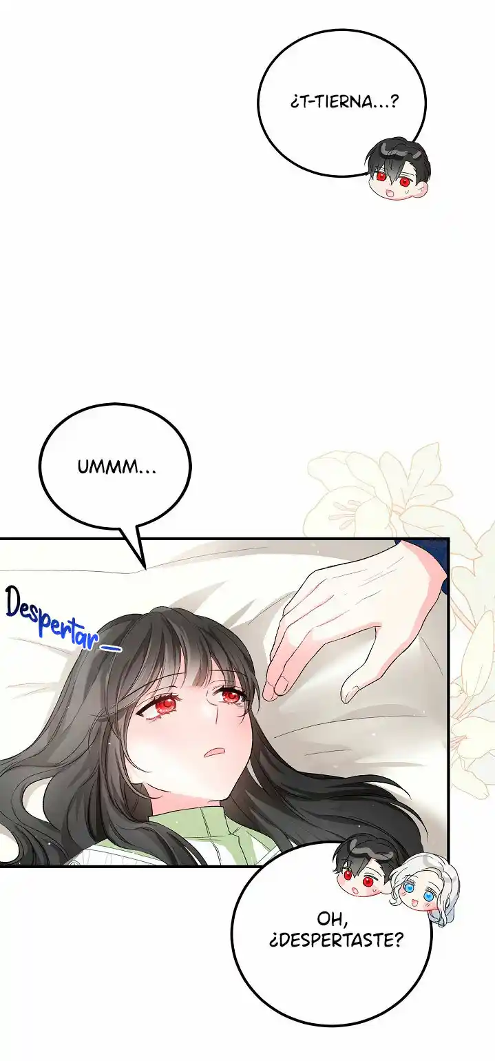 La Protagonista Femenina Me Eligió Como Su Nueva Hermana - Capítulo 12 - Página 19 - LectorTMOo
