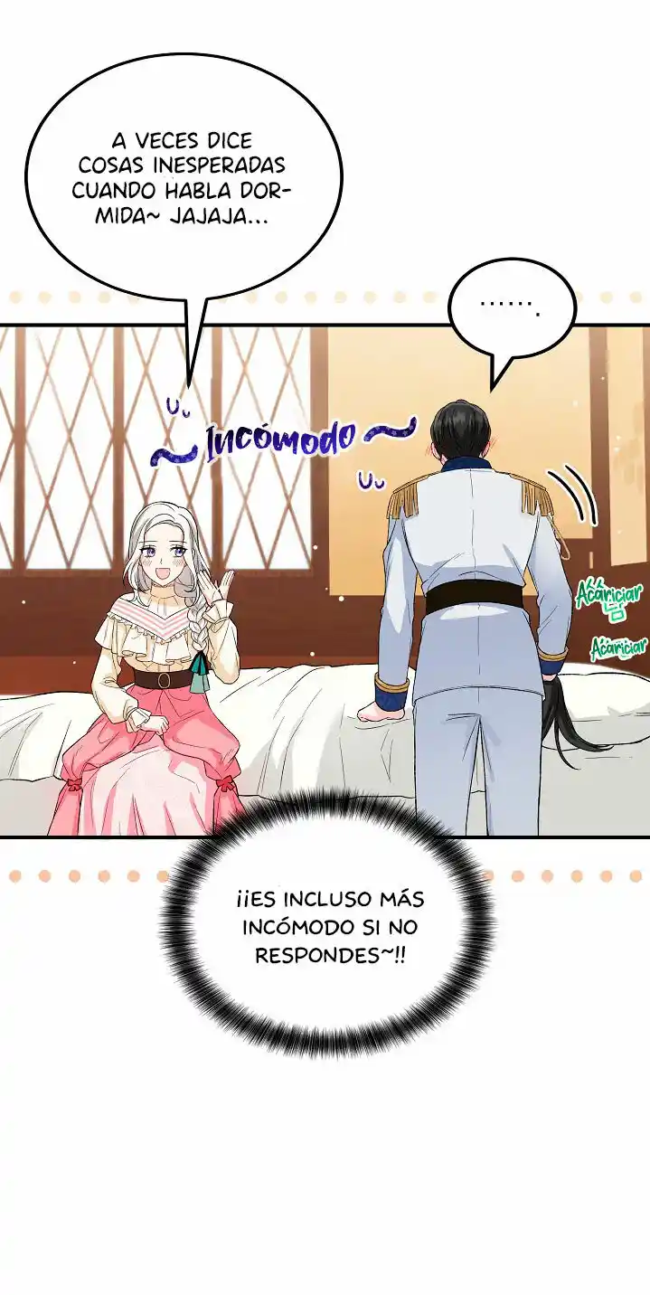 La Protagonista Femenina Me Eligió Como Su Nueva Hermana - Capítulo 12 - Página 24 - LectorTMOo