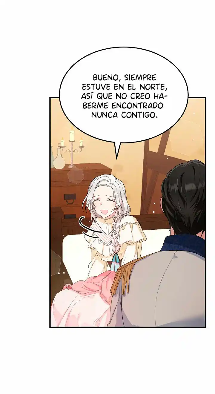 La Protagonista Femenina Me Eligió Como Su Nueva Hermana - Capítulo 12 - Página 29 - LectorTMOo