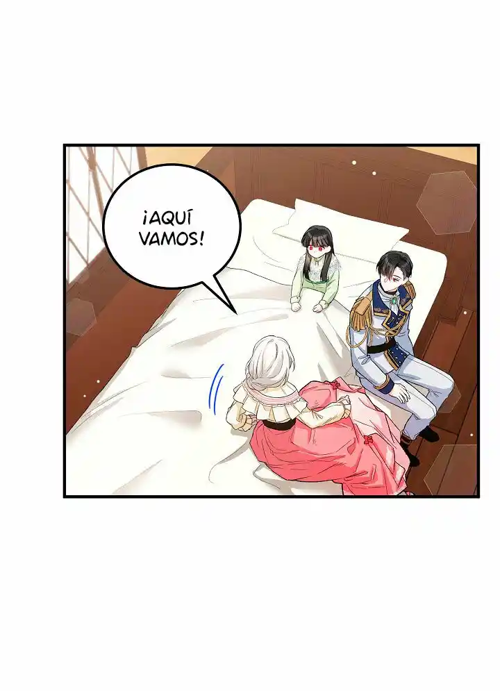 La Protagonista Femenina Me Eligió Como Su Nueva Hermana - Capítulo 12 - Página 39 - LectorTMOo