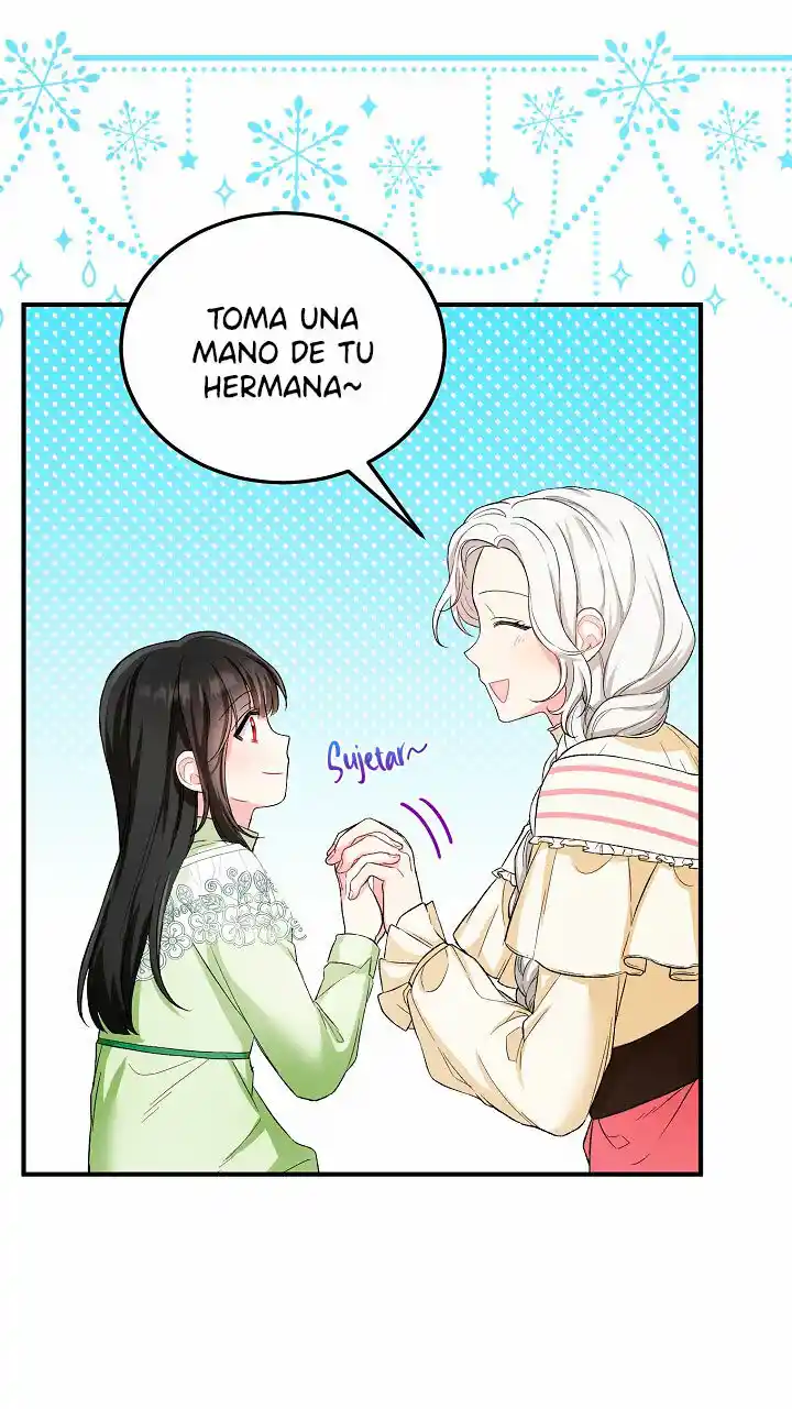 La Protagonista Femenina Me Eligió Como Su Nueva Hermana - Capítulo 12 - Página 40 - LectorTMOo