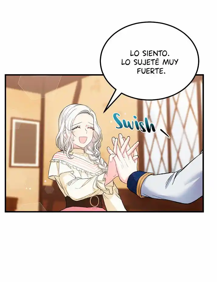 La Protagonista Femenina Me Eligió Como Su Nueva Hermana - Capítulo 12 - Página 48 - LectorTMOo