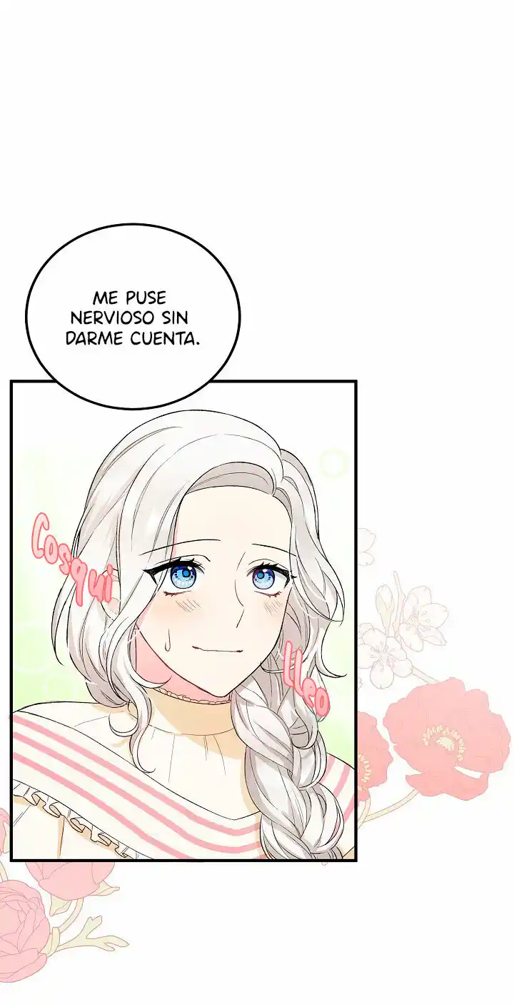 La Protagonista Femenina Me Eligió Como Su Nueva Hermana - Capítulo 12 - Página 51 - LectorTMOo