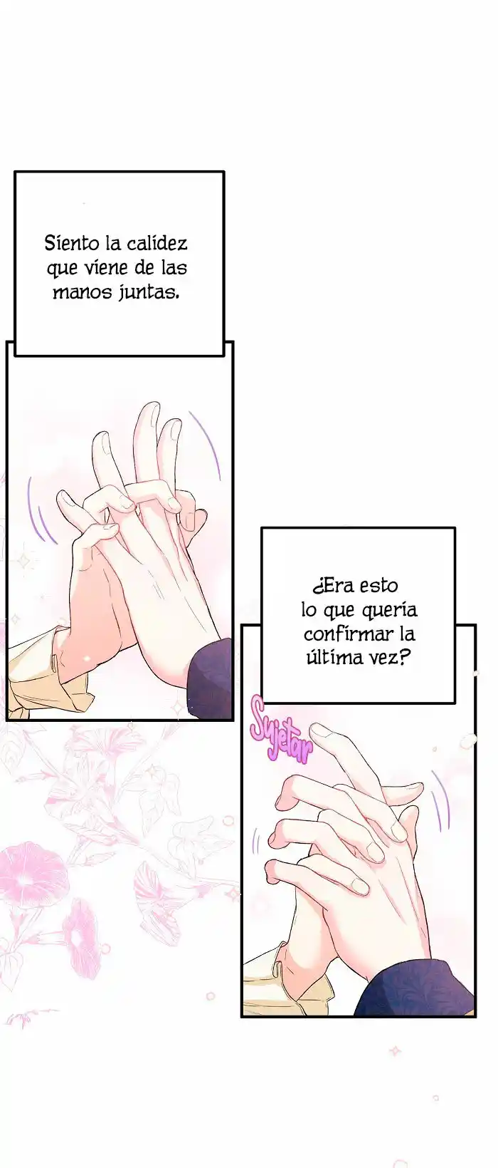 La Protagonista Femenina Me Eligió Como Su Nueva Hermana - Capítulo 12 - Página 53 - LectorTMOo