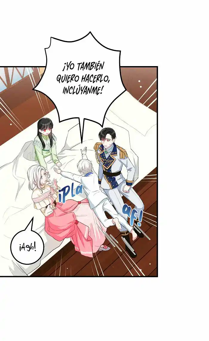 La Protagonista Femenina Me Eligió Como Su Nueva Hermana - Capítulo 12 - Página 55 - LectorTMOo