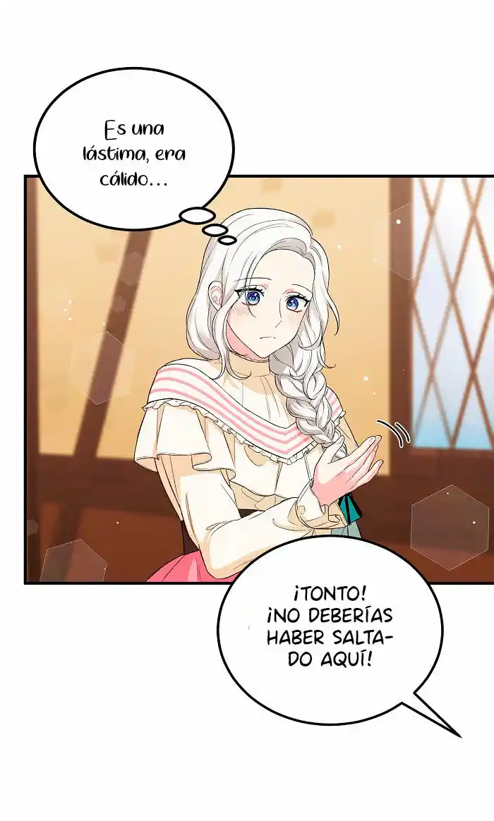 La Protagonista Femenina Me Eligió Como Su Nueva Hermana - Capítulo 12 - Página 56 - LectorTMOo