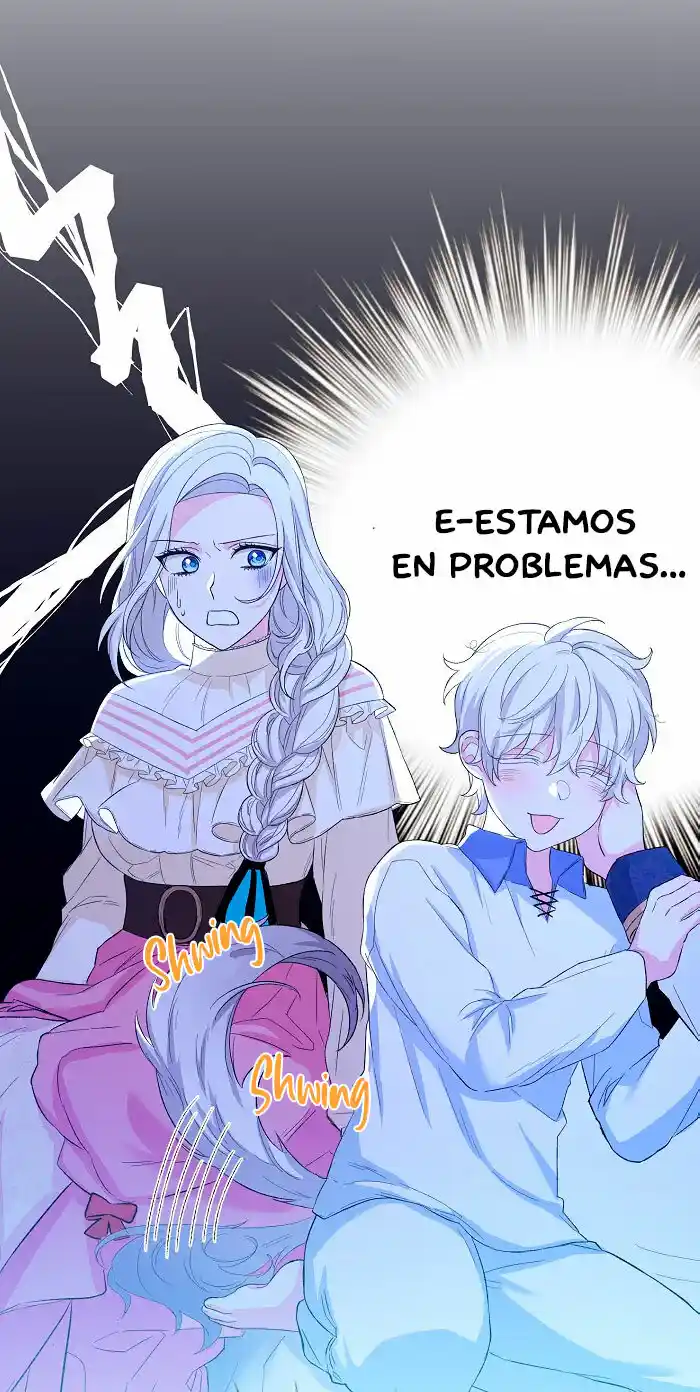 La Protagonista Femenina Me Eligió Como Su Nueva Hermana - Capítulo 12 - Página 67 - LectorTMOo