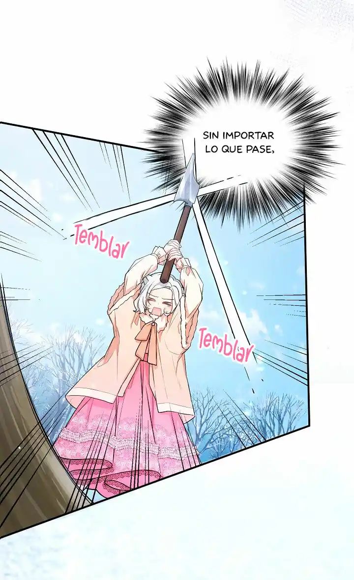 La Protagonista Femenina Me Eligió Como Su Nueva Hermana - Capítulo 2 - Página 22 - LectorTMOo