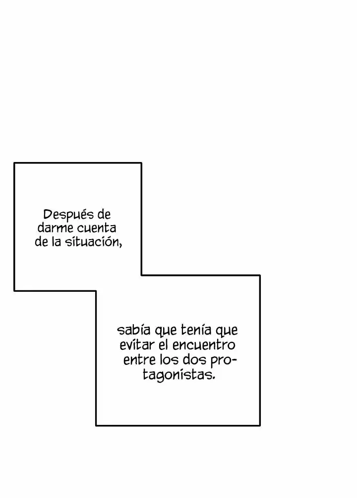 La Protagonista Femenina Me Eligió Como Su Nueva Hermana - Capítulo 2 - Página 27 - LectorTMOo
