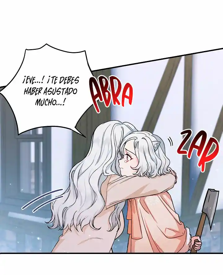 La Protagonista Femenina Me Eligió Como Su Nueva Hermana - Capítulo 2 - Página 28 - LectorTMOo