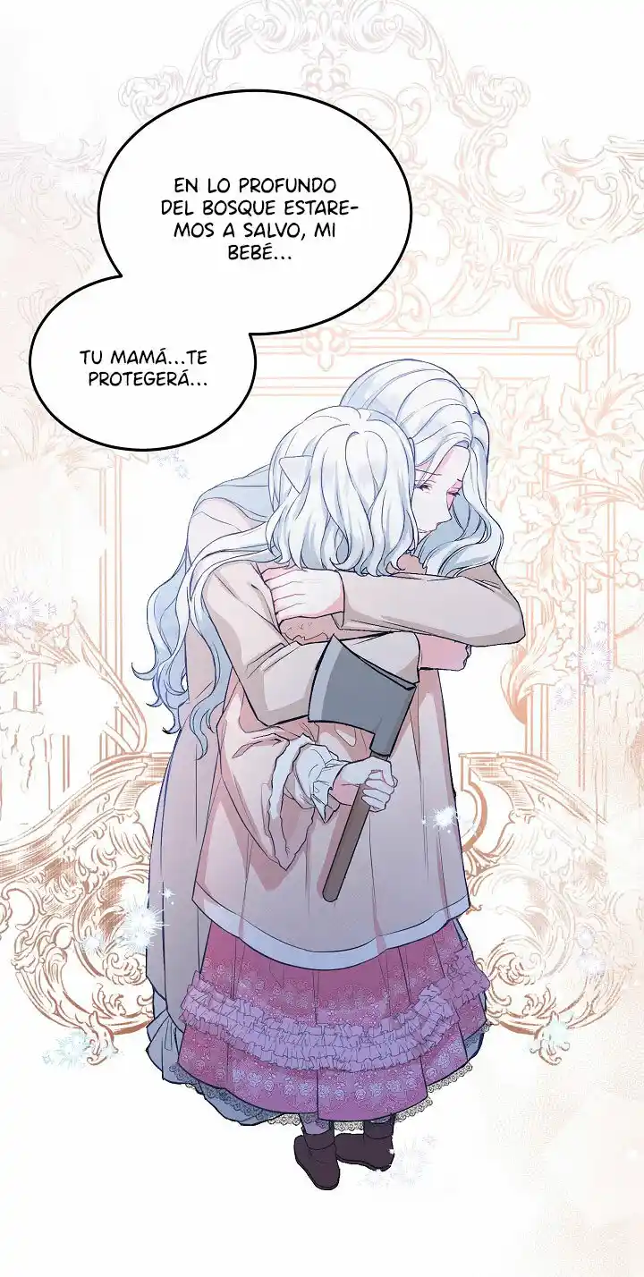La Protagonista Femenina Me Eligió Como Su Nueva Hermana - Capítulo 2 - Página 30 - LectorTMOo