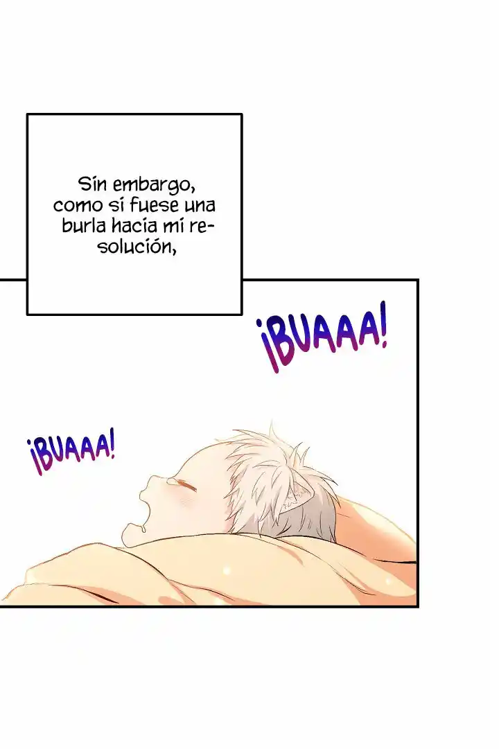 La Protagonista Femenina Me Eligió Como Su Nueva Hermana - Capítulo 2 - Página 32 - LectorTMOo