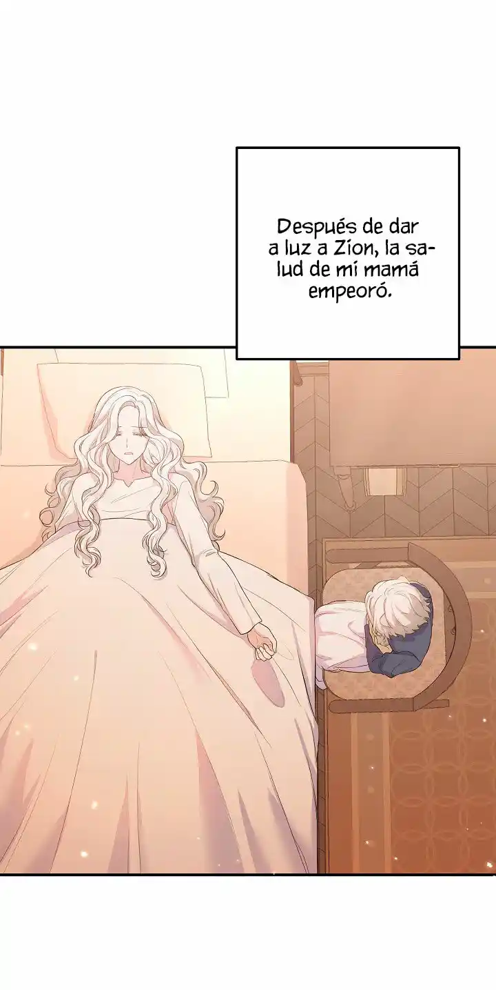 La Protagonista Femenina Me Eligió Como Su Nueva Hermana - Capítulo 2 - Página 34 - LectorTMOo