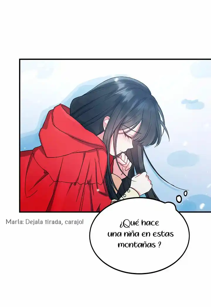 La Protagonista Femenina Me Eligió Como Su Nueva Hermana - Capítulo 2 - Página 46 - LectorTMOo