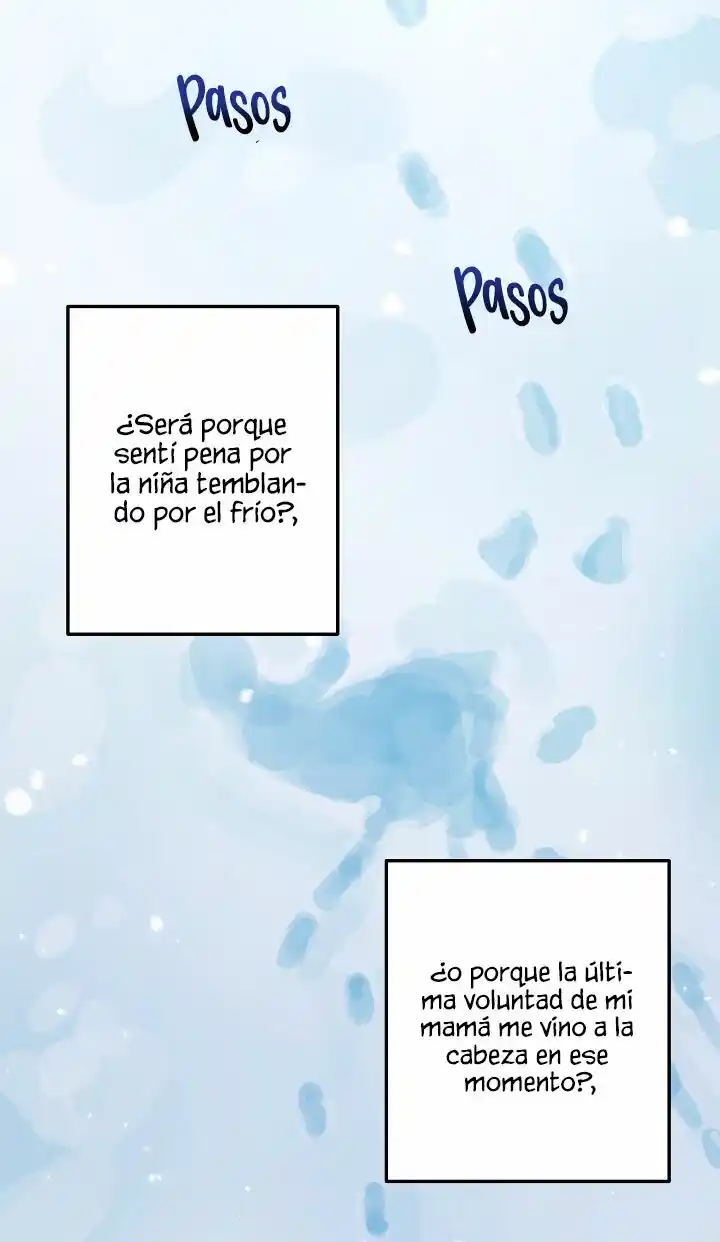 La Protagonista Femenina Me Eligió Como Su Nueva Hermana - Capítulo 2 - Página 52 - LectorTMOo