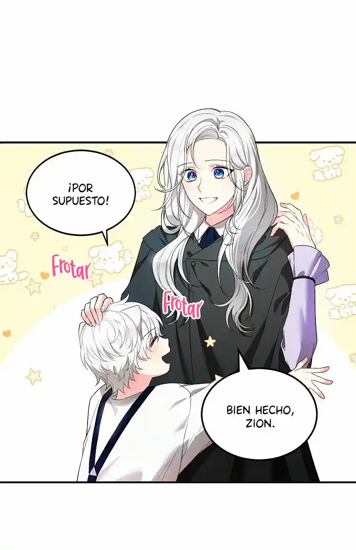 La Protagonista Femenina Me Eligió Como Su Nueva Hermana - Capítulo 2 - Página 57 - LectorTMOo