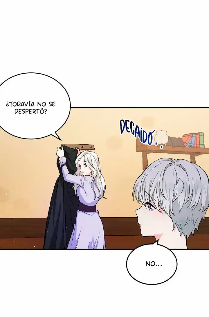 La Protagonista Femenina Me Eligió Como Su Nueva Hermana - Capítulo 2 - Página 58 - LectorTMOo