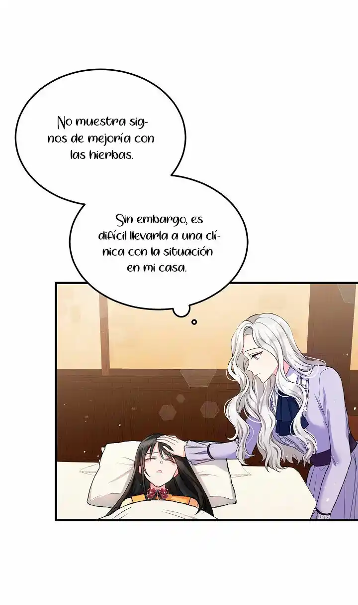 La Protagonista Femenina Me Eligió Como Su Nueva Hermana - Capítulo 2 - Página 63 - LectorTMOo