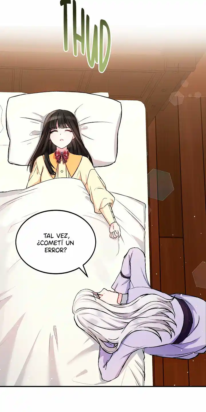 La Protagonista Femenina Me Eligió Como Su Nueva Hermana - Capítulo 2 - Página 65 - LectorTMOo