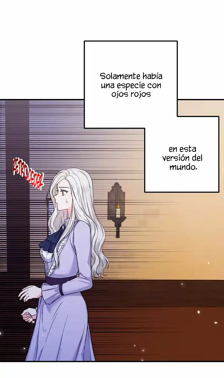 La Protagonista Femenina Me Eligió Como Su Nueva Hermana - Capítulo 2 - Página 73 - LectorTMOo