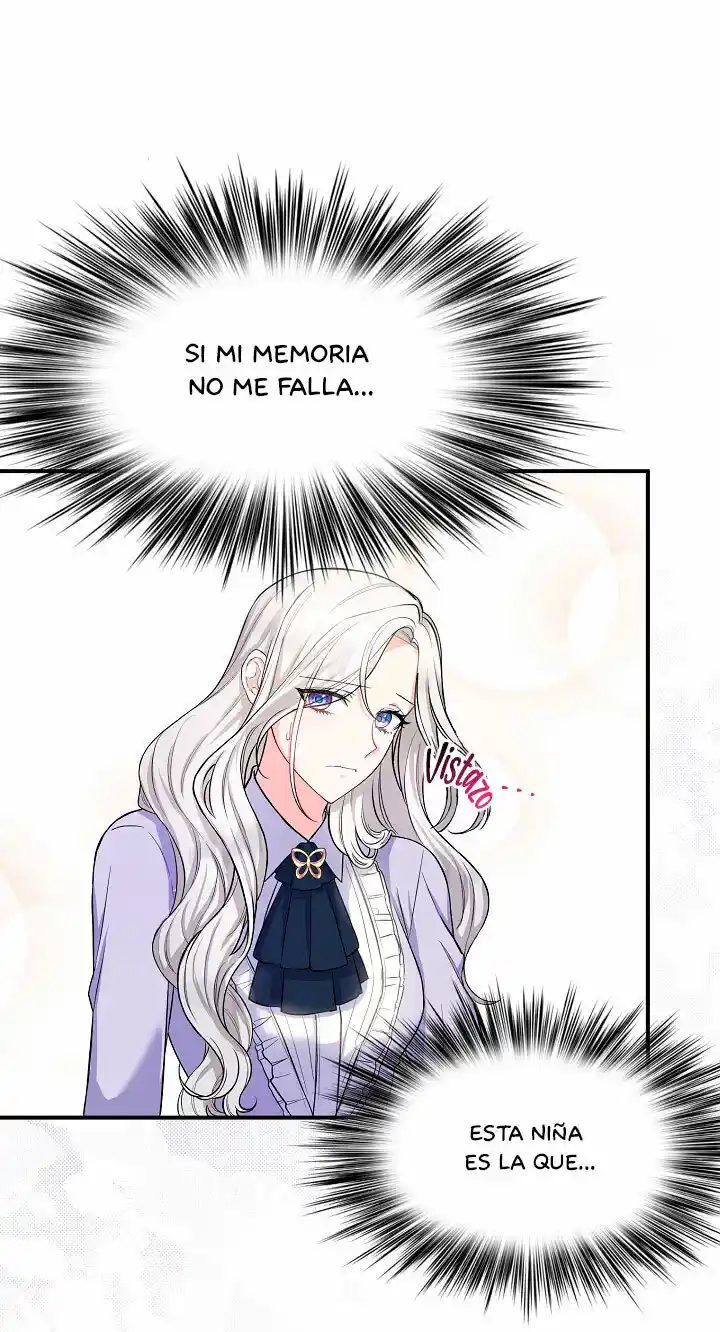 La Protagonista Femenina Me Eligió Como Su Nueva Hermana - Capítulo 2 - Página 76 - LectorTMOo