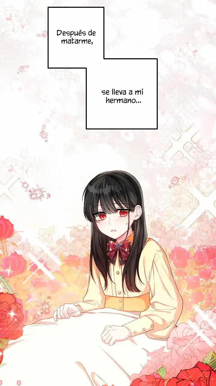 La Protagonista Femenina Me Eligió Como Su Nueva Hermana - Capítulo 2 - Página 78 - LectorTMOo