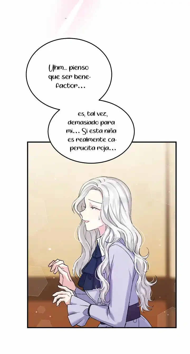 La Protagonista Femenina Me Eligió Como Su Nueva Hermana - Capítulo 3 - Página 16 - LectorTMOo