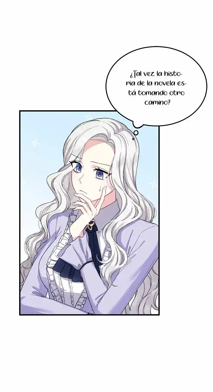 La Protagonista Femenina Me Eligió Como Su Nueva Hermana - Capítulo 3 - Página 20 - LectorTMOo