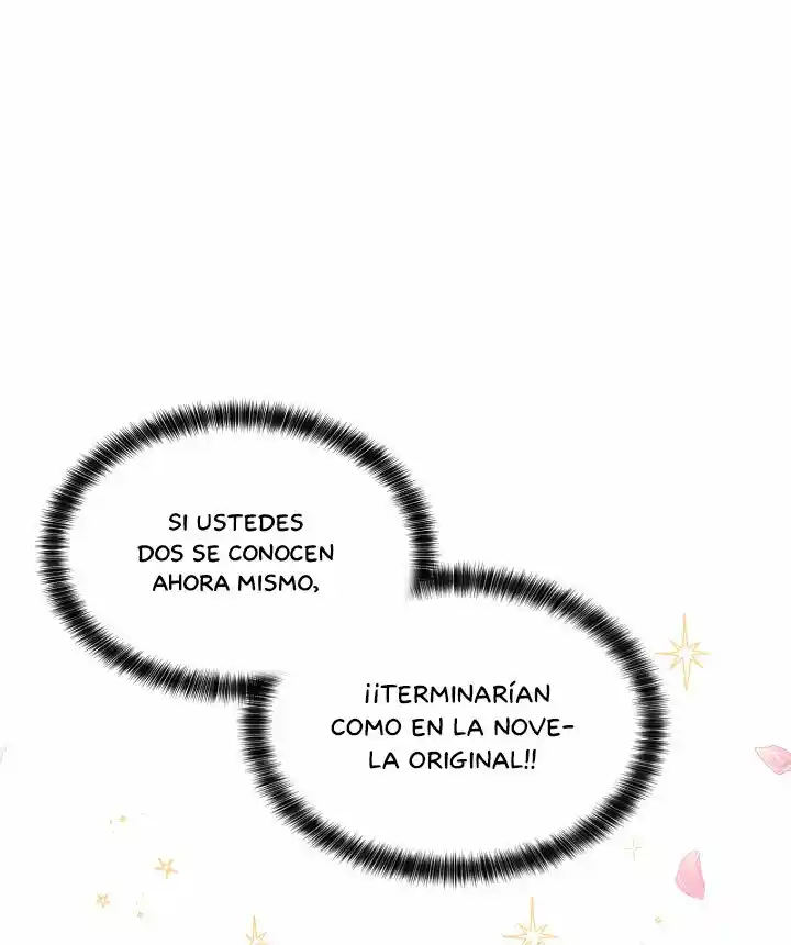 La Protagonista Femenina Me Eligió Como Su Nueva Hermana - Capítulo 3 - Página 24 - LectorTMOo