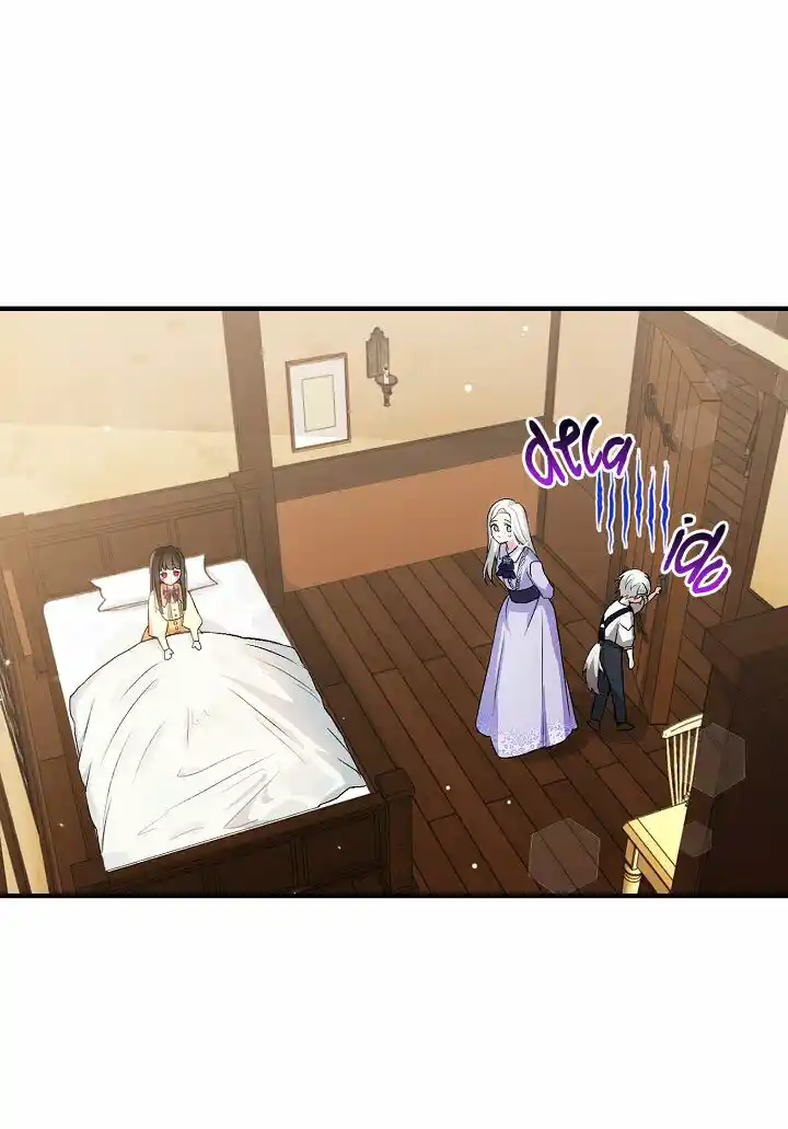 La Protagonista Femenina Me Eligió Como Su Nueva Hermana - Capítulo 3 - Página 27 - LectorTMOo