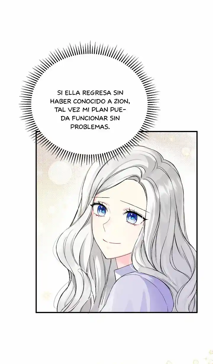 La Protagonista Femenina Me Eligió Como Su Nueva Hermana - Capítulo 3 - Página 32 - LectorTMOo