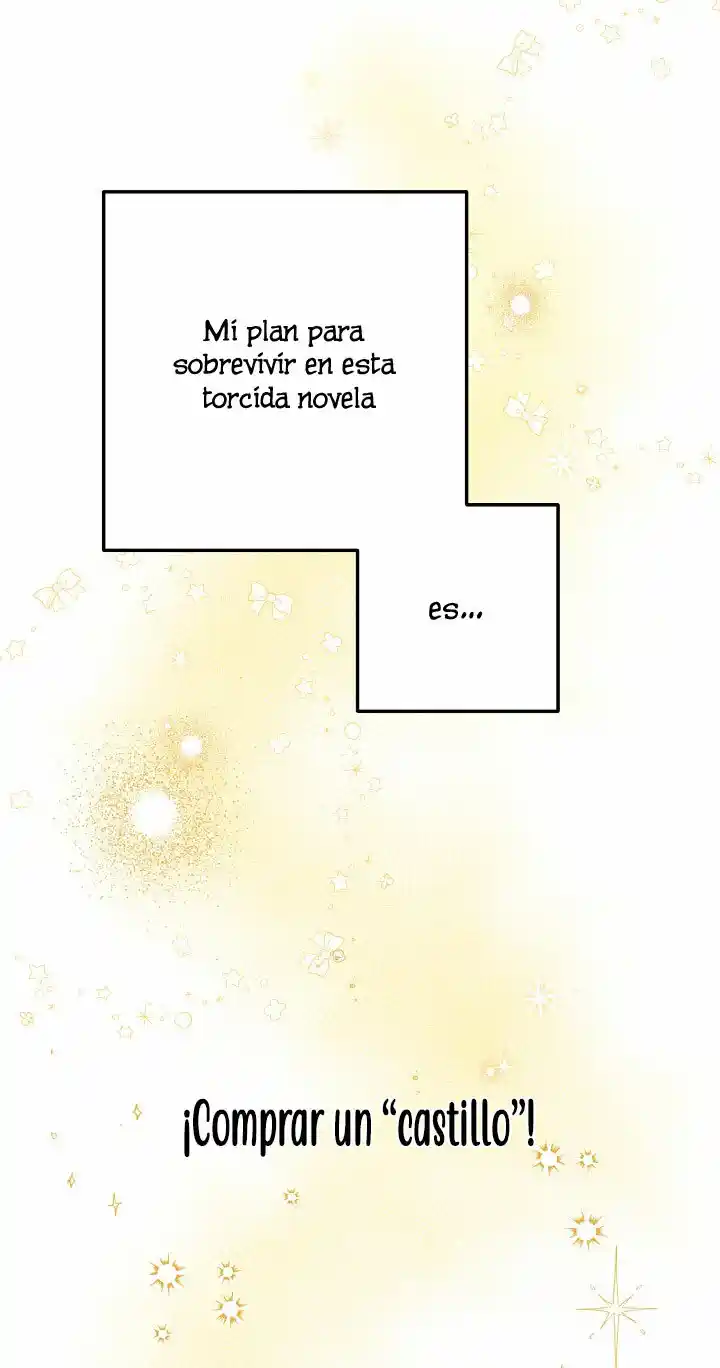 La Protagonista Femenina Me Eligió Como Su Nueva Hermana - Capítulo 3 - Página 33 - LectorTMOo