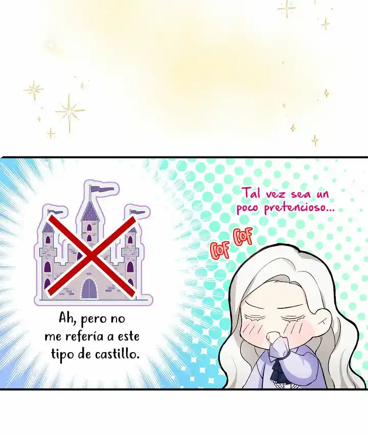 La Protagonista Femenina Me Eligió Como Su Nueva Hermana - Capítulo 3 - Página 34 - LectorTMOo
