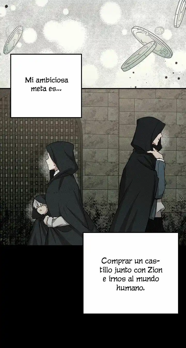 La Protagonista Femenina Me Eligió Como Su Nueva Hermana - Capítulo 3 - Página 38 - LectorTMOo