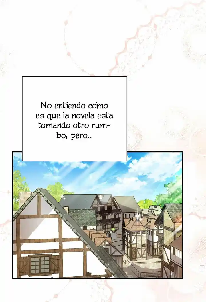 La Protagonista Femenina Me Eligió Como Su Nueva Hermana - Capítulo 3 - Página 41 - LectorTMOo