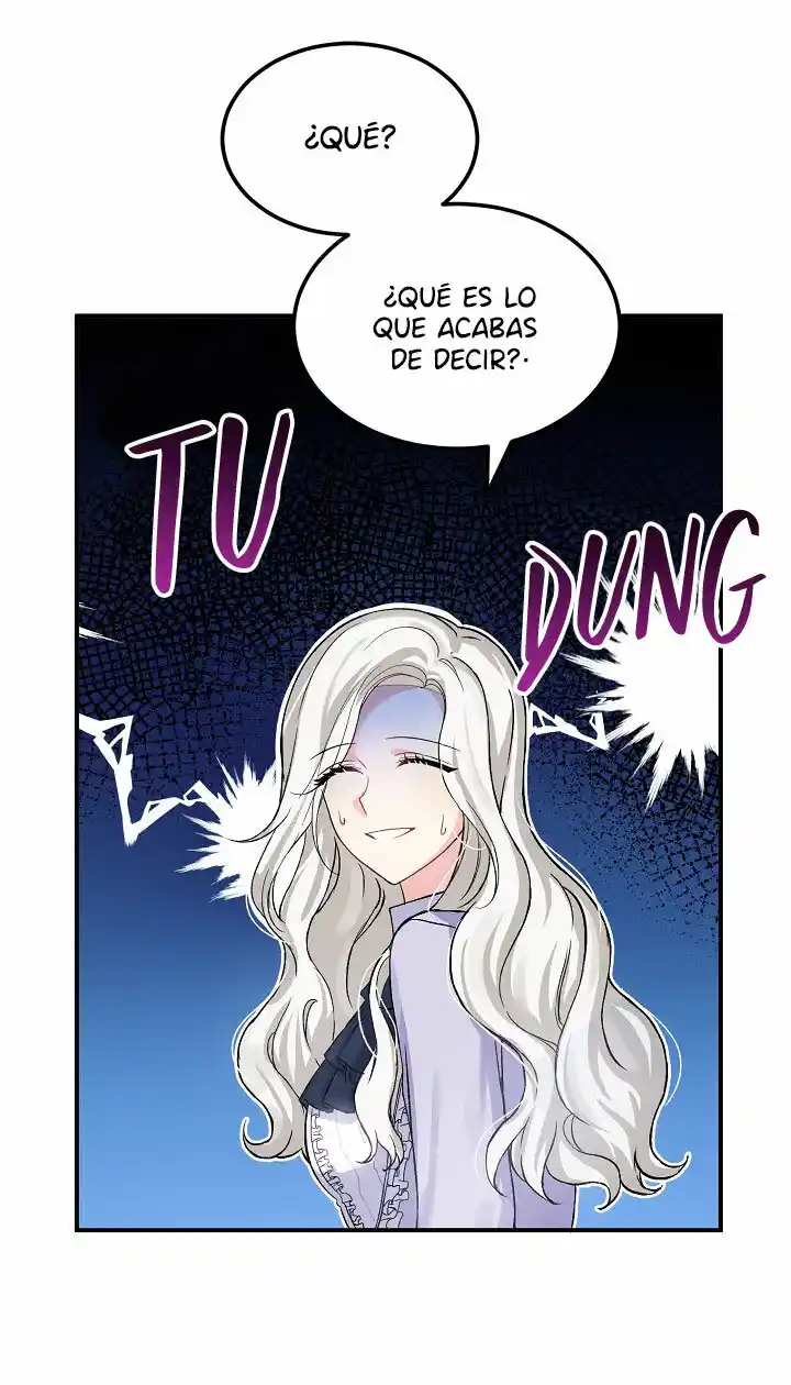 La Protagonista Femenina Me Eligió Como Su Nueva Hermana - Capítulo 3 - Página 48 - LectorTMOo
